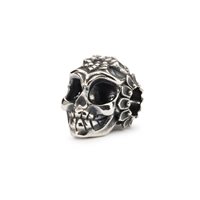 Charm Trollbeads Beads in Silver TAGBE-30171